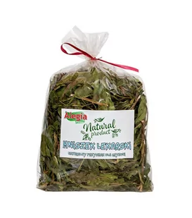 ALEGIA ALEGIA mniszek lekarski 90g 5901912230583 - Karma dla gryzoni - miniaturka - grafika 1