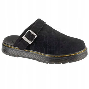 Buty Dr. Martens Brookline Mule M DM40666001 42 - Kapcie męskie - miniaturka - grafika 1