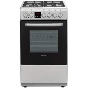 Kuchenka gazowo-elektryczna Finlux FC-583GMNWCI - Kuchenki gazowo-elektryczne - miniaturka - grafika 1