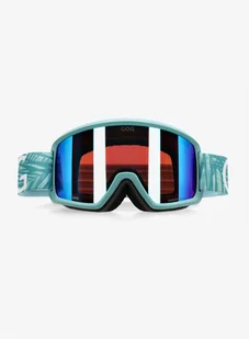 Gogle narciarskie GOG Aspen - turquoise - Gogle narciarskie - miniaturka - grafika 1