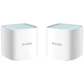 Routery - D-Link M15-2 (2pak) - miniaturka - grafika 1