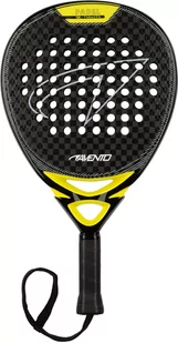 Rakieta do tenisa padla 12K AVENTO Paragon - Tenis ziemny - miniaturka - grafika 1
