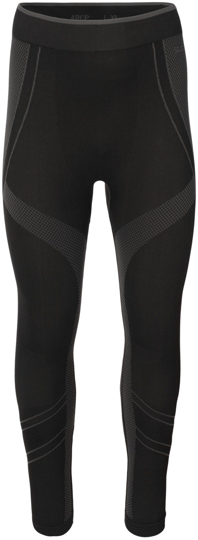 Brugi Męskie legginsy termoaktywne 4RCP M000294217