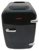 Lodówki - Cecotec 02685 Black - miniaturka - grafika 1