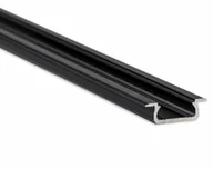 Akcesoria do oświetlenia - Profil aluminiowy do taśmy taśma Led Z 2m 4 - miniaturka - grafika 1