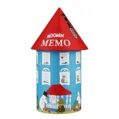 Memory dla dzieci Dom Muminków 36el - zabawka - Samochody i pojazdy dla dzieci - miniaturka - grafika 1