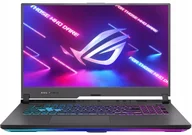 Laptopy - Asus ROG Strix 17,3_144Hz R7 64GB SSD1024 RTX3060 G713IM-HX055-64GB_1000SSD - miniaturka - grafika 1