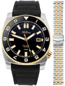 Zegarki męskie - Zegarek Balticus BAL-DWBBC-P - miniaturka - grafika 1