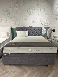 MK FOAM KOŁO TIK-LUX Z POJEMNIKIEM + Z66 - Dom i wnętrze OUTLET - miniaturka - grafika 1