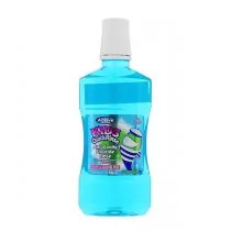 Beauty Formulas Active Oral Care Płyn do płukania ust dla dzieci Quick Rinse 500 ml - Płyny do płukania jamy ustnej - miniaturka - grafika 1
