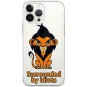 Etui i futerały do telefonów - Etui dedykowane do SAMSUNG A13 4G wzór:  Skaza 001 oryginalne i oficjalnie licencjonowane - miniaturka - grafika 1