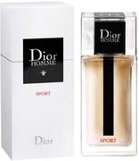 Wody i perfumy męskie - Woda toaletowa Dior Homme Sport Edt 125 ml (3348901580069) - miniaturka - grafika 1