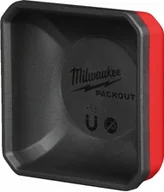 Skrzynki i torby narzędziowe - Milwaukee MILWAUKEE PACKOUT POJEMNIK MAGNETYCZNY 10cm x 10cm - miniaturka - grafika 1