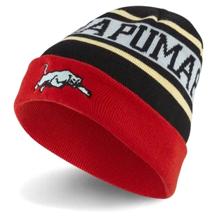 Puma Czapka Basketball Classic 02357001 - Czapki damskie - miniaturka - grafika 1