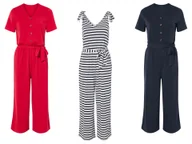 Kombinezony - esmara® Kombinezon damski - miniaturka - grafika 1