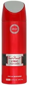 Dezodoranty i antyperspiranty męskie - Dezodorant Armaf Tres Nuit Lyric Perfumy do ciała w sprayu 200 ml (6294015145649) - miniaturka - grafika 1