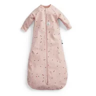 Śpiworki dla dzieci - ergoPouch Śpiworek Jersey Długi Rękaw 3-12M 1.0TOG Daisies - miniaturka - grafika 1