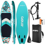 Deski SUP i akcesoria - Deska SUP ENERO 1061146 320 x 91 x 15 cm - miniaturka - grafika 1