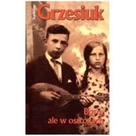 Biografie i autobiografie - Książka i Wiedza Boso, ale w ostrogach - Stanisław Grzesiuk - miniaturka - grafika 1