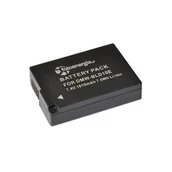 Baterie i akcesoria - Bateria Panasonic DMW-BLD10E LUMIX DMCGF2C 1010mAh - miniaturka - grafika 1