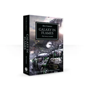 Horus Heresy: Galaxy In Flames (BL1108) GamesWorkshop BL1108 - Gry bitewne - miniaturka - grafika 1