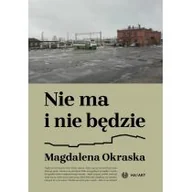 Poradniki hobbystyczne - Nie ma i nie będzie Nowa - miniaturka - grafika 1