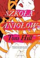 E-booki - literatura obca - Szkoła aniołów - miniaturka - grafika 1