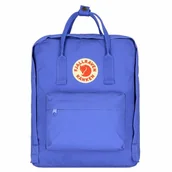 Plecaki - Fjällräven Plecak Kanken 38 cm cobalt blue - miniaturka - grafika 1