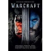 Fantasy - Insignis Warcraft. Oficjalna powieść filmu - Christie Golden - miniaturka - grafika 1
