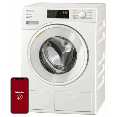 Miele WSD663 WCS