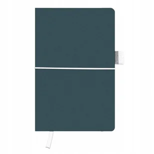 HERLITZ DIARY PAMIĘTNIK LINIA NOTES 13,5X21,5 - Notesy i bloczki - miniaturka - grafika 1