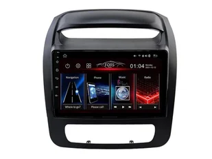 Radio Android FS4-Max Kia Sorento 2013-2015 4/32 Carplay AndroidAuto 2K DSP - Radia samochodowe - miniaturka - grafika 1