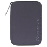 Portfele - Etui na dokumenty LifeVenture Rfid Mini Travel Wallet Kolor: niebieski - miniaturka - grafika 1