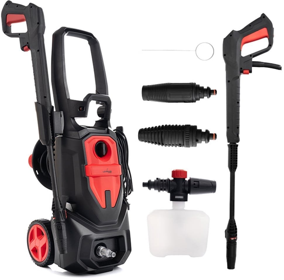 LEHMANN  MYJKA CIŚNIENIOWA AUSTIN