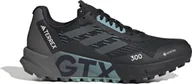 Buty trekkingowe damskie - Adidas Buty Terrex Agravic Flow 2.0 Gtx, HR1145 - miniaturka - grafika 1
