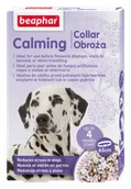 Suplementy i witaminy dla psów - Beaphar Calming Collar obroża antystresowa dla psa 65cm 39881-uniw - miniaturka - grafika 1