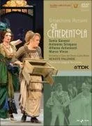 Filmy muzyczne DVD - Rossini La Cenerentola - miniaturka - grafika 1