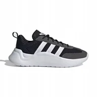Sneakersy damskie - Buty sportowe adidas adiFom 70s J modne buciki wygodne sneakersy roz. 36 - miniaturka - grafika 1