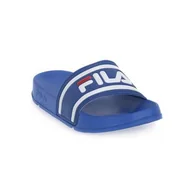 Buty dla dziewczynek - Klapki dla dzieci Fila Morro Bay - miniaturka - grafika 1