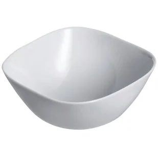 Salaterka LUMINARC Carine White 14 cm - Miski i półmiski - miniaturka - grafika 1