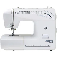 Maszyny do szycia - Minerva M823B - miniaturka - grafika 1