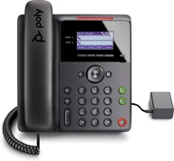 Telefonia VoIP - POLY Zasilacz Edge B10/20/30 (100 sztuk) – 5 V / 1 A - miniaturka - grafika 1