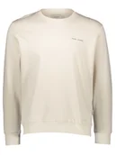 Bluzy męskie - Pepe Jeans Bluza w kolorze kremowym - miniaturka - grafika 1