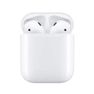 Apple AirPods MV7N2ZM-A - Słuchawki - miniaturka - grafika 9