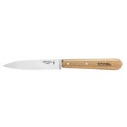 Noże kuchenne - Nóż kuchenny Opinel Natural 112 Paring Knife - miniaturka - grafika 1