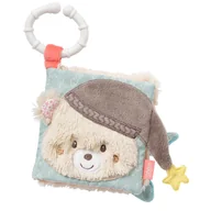 Pozostałe książki - Książeczka edukacyjna Bruno 11 cm - miniaturka - grafika 1