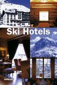 Książki o kulturze i sztuce - Ski Hotels - miniaturka - grafika 1