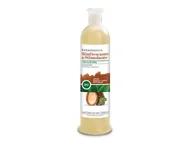 Kosmetyki do kąpieli - Sapone di un Tempo Odświeżający i stymulujący żel do mycia ciała Argan 500 ml - miniaturka - grafika 1