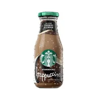 Szybkie dania obiadowe - Starbucks Frappuccino Cookies&Cream 250ML - miniaturka - grafika 1