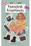 Literatura popularno naukowa dla młodzieży - Pamiętnik księżniczki. Tom 2 - miniaturka - grafika 1